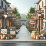 Outlet Mall in Ihrer Nähe: Rabatte, Gutscheincodes und mehr!