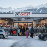 Clever Einkaufen im Ski Outlet: Dein Weg zur Premium-Ausrüstung