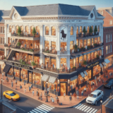 Entdecken Sie den Ralph Lauren Factory Outlet Store: Luxusmode zum erschwinglichen Preis