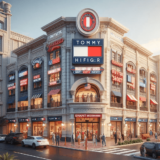 Outlet Center Tommy Hilfiger: Exklusive Mode zu sensationellen Preisen