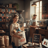Clever Shoppen bei der Kaffeerösterei: Der Insider-Report zu Tchibo Rabattcodes und Sparpotenzialen