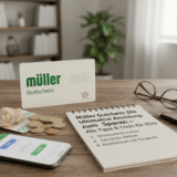 Müller Gutschein: Die ultimative Anleitung zum Sparen – Alle Tipps & Tricks für 2025