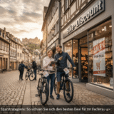 Bike-Discount Sparstrategien: So sichern Sie sich den besten Deal für Ihr Fahrrad