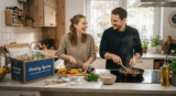 Marley Spoon Gutschein Code Aktuell: Frische Kochboxen clever und günstig genießen