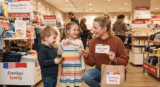 Ernsting’s family Gutschein: Clever sparen beim Familien-Shopping