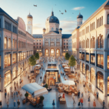 Munich Shopping Outlet: Ein Einkaufsparadies mit Rabatten