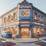 Bahlsen Outlet – Ihr Paradies für süße Schnäppchen