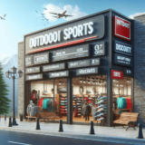 Outdoor Sports Outlet: Sparen Sie bei Ihrem nächsten Abenteuer