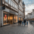 B5 Outlet Center: Shopping-Erlebnis vor den Toren Berlins