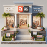 Entdecken Sie das QVC Outlet Store – Ihr Weg zu unglaublichen Rabatten und Angeboten