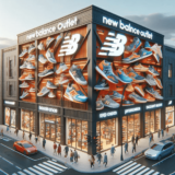 New Balance Outlet Store: Rabatte, Gutscheine und Verkaufsaktionen