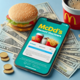 McDonald’s Gutscheine ohne App: So nutzen Sie die besten Angebote