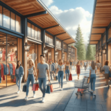 Ein Einkaufsparadies im Venlo Outlet: Entdecken Sie unglaubliche Rabatte und Angebote