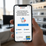 expert Gutscheincode: Ihr ultimativer Guide zum cleveren Sparen bei Technik & Elektronik 2025
