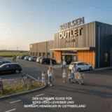 Bahlsen Outlet Norden: Der ultimative Guide für Keks-Liebhaber und Schnäppchenjäger in Ostfriesland