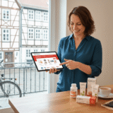 DocMorris Rabattcode: Strategien für den günstigsten Warenkorb