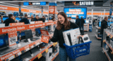 Saturn Sale: Geniale Technik-Deals und versteckte Rabatte