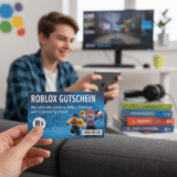 Roblox Gutschein: Der ultimative Guide zu Robux, Premium und sicherem Spielspaß