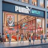 Puma Nürnberg Outlet: Dein Weg zu unglaublichen Rabatten und Angeboten