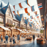 Outlet Wertheim Village: Ein Paradies für Schnäppchenjäger