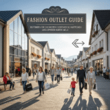 Fashion Outlet Guide: So finden Sie die besten Designer-Schnäppchen und sparen bares Geld