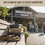 Birkenstock Outlet: Der ultimative Guide zu echten Schnäppchen und Fabrikverkäufen