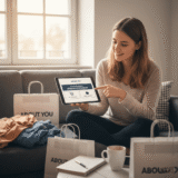 Smart Shoppen bei ABOUT YOU: Strategien für maximale Ersparnisse mit und ohne Gutschein
