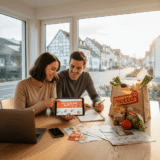 Clever sparen bei Netto: Ihr Strategieplan für maximale Rabatte und Online-Vorteile