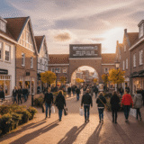 Roermond Outlet Öffnungszeiten: Ihr Zeitplan für entspanntes Shopping