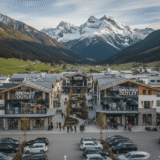 Shopping-Himmel am Alpenpass: Dein Guide für das Brenner Outlet