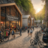 Canyon Outlet Schnäppchenjagd: Premium-Bikes und Ausrüstung clever sichern