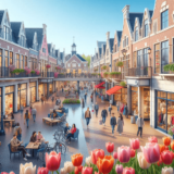 Der ultimative Einkaufsführer für das Netherland Outlet Mall