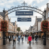 Outlet Roermond Öffnungszeiten: Der ultimative Guide für 365 Tage Shopping-Glück