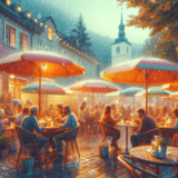 Willkommen im Schietwetter Outlet – Ein Paradies für Schnäppchenjäger