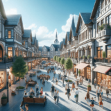 City Outlet Geislingen: Das Paradies für Schnäppchenjäger