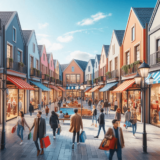 Outlet Metzingen Läden: Ein Paradies für Schnäppchenjäger