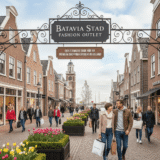 Batavia Stad Fashion Outlet: Der ultimative Guide für Ihr Premium-Shopping-Erlebnis in Holland