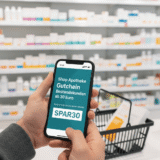 Shop Apotheke Gutschein Bestandskunden ab 30 Euro: So sichern Sie sich die besten Rabatte!