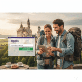 Reisebudget maximieren: Strategien für den perfekten Expedia Gutscheincode Einsatz