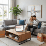 XXXLutz Gutschein: Dein ultimativer Guide zum Sparen beim Möbelkauf (2025)