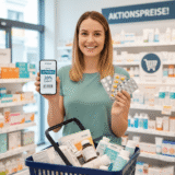 Maximaler Warenkorb, minimaler Preis: So nutzen Sie Ihren Aponeo Gutschein richtig