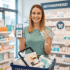 Globus Gutschein Strategien: Clever sparen in Markthalle und Baumarkt