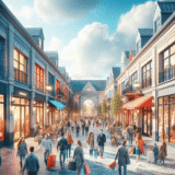 Outlet Center in Roermond: Ein Paradies für Schnäppchenjäger