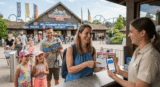 Freizeitpark Rabatte: Clevere Strategien für günstige Tickets