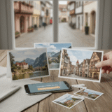 Traumkarten zum Bestpreis: Dein Weg zum perfekten Sendmoments Rabattcode