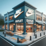 Entdecke die besten Angebote im Nike Outlet