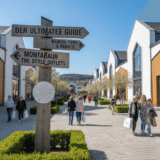 Der ultimative Guide: Montabaur The Style Outlets – Marken, Tipps & Rabatte