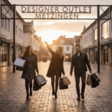 Jagd nach Designermode: Wo sich der Weg zum nächsten Outlet wirklich lohnt