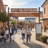 Outlet Malls in Deutschland: Der ultimative Guide für clevere Schnäppchenjäger
