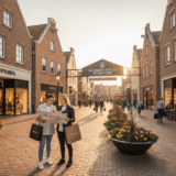 Designer Outlet Roermond: Der ultimative Planer für Ihren Shopping-Tag
